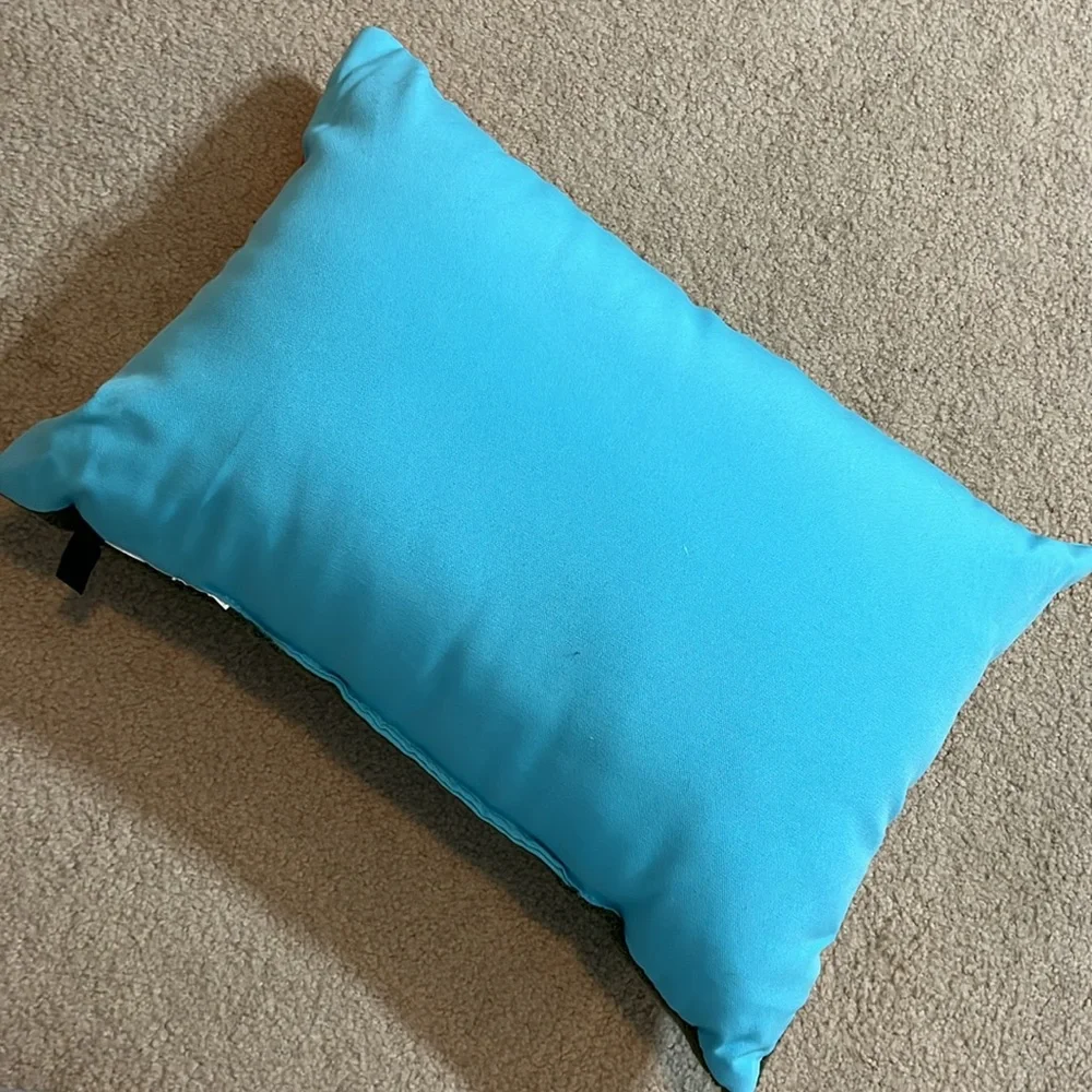 Colorful Easter Pillow